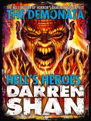 Hell's Heroes - ebook